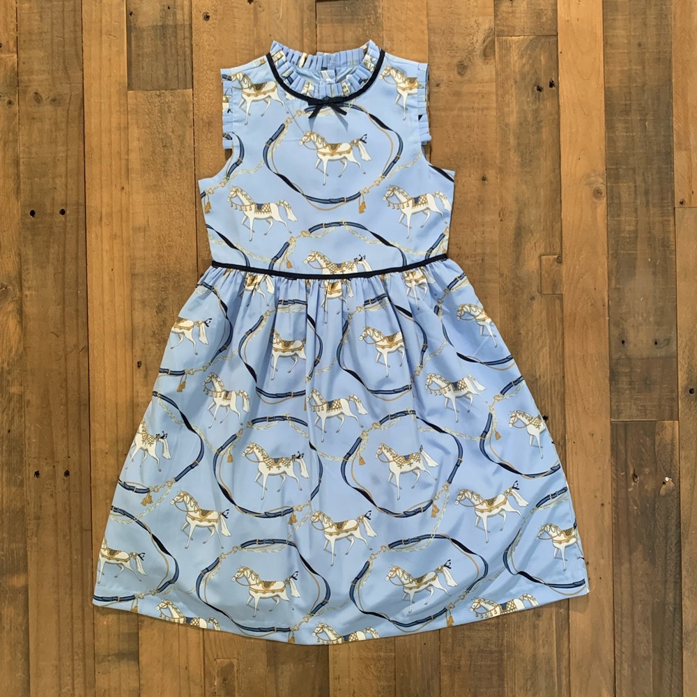 JANIE and JACK Girls Dress